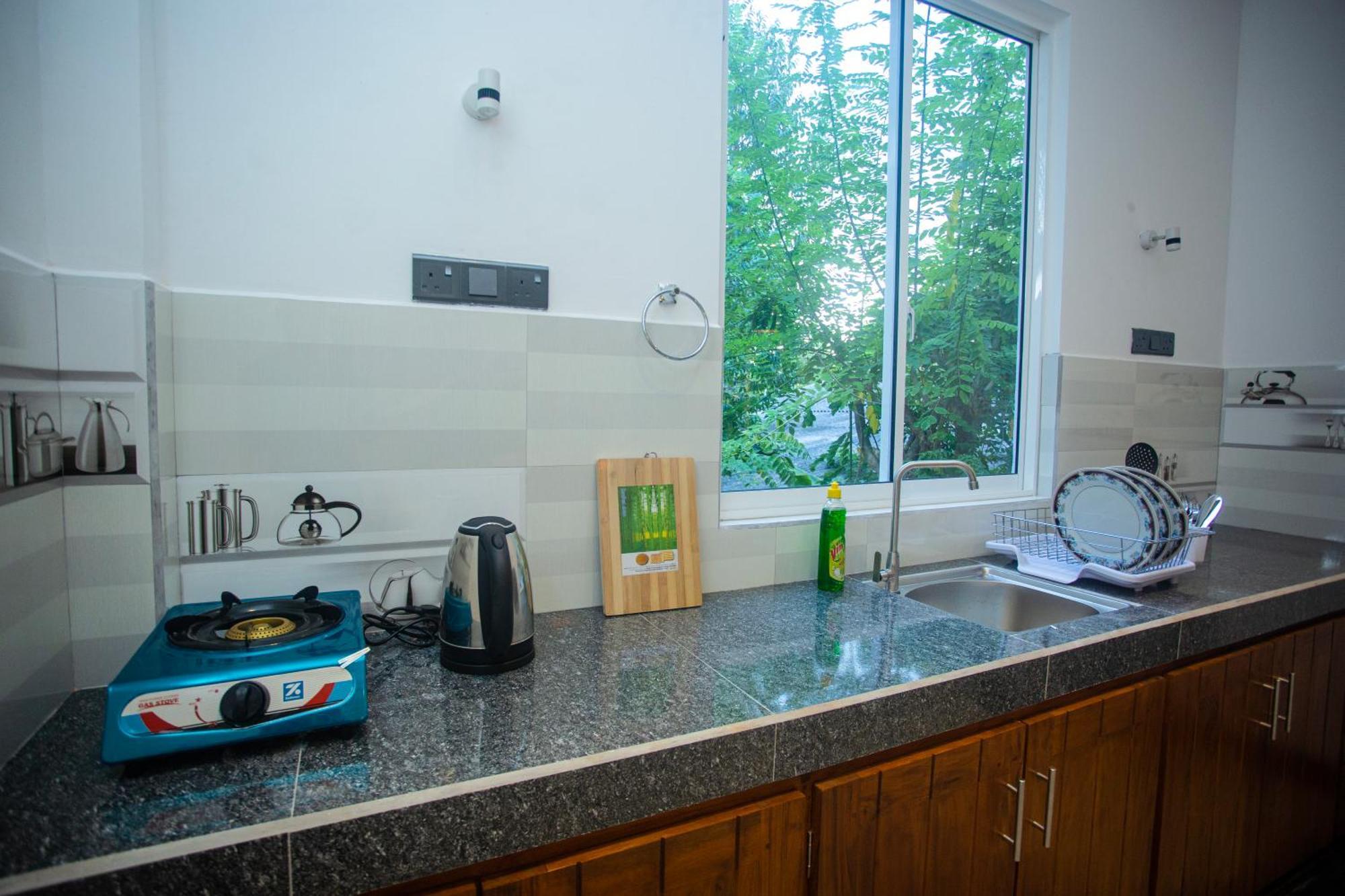 Villa Nine84 Mirissa Matara Dış mekan fotoğraf