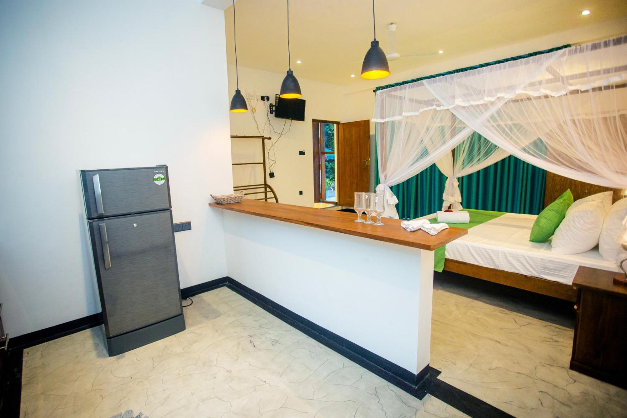 Villa Nine84 Mirissa Matara Dış mekan fotoğraf
