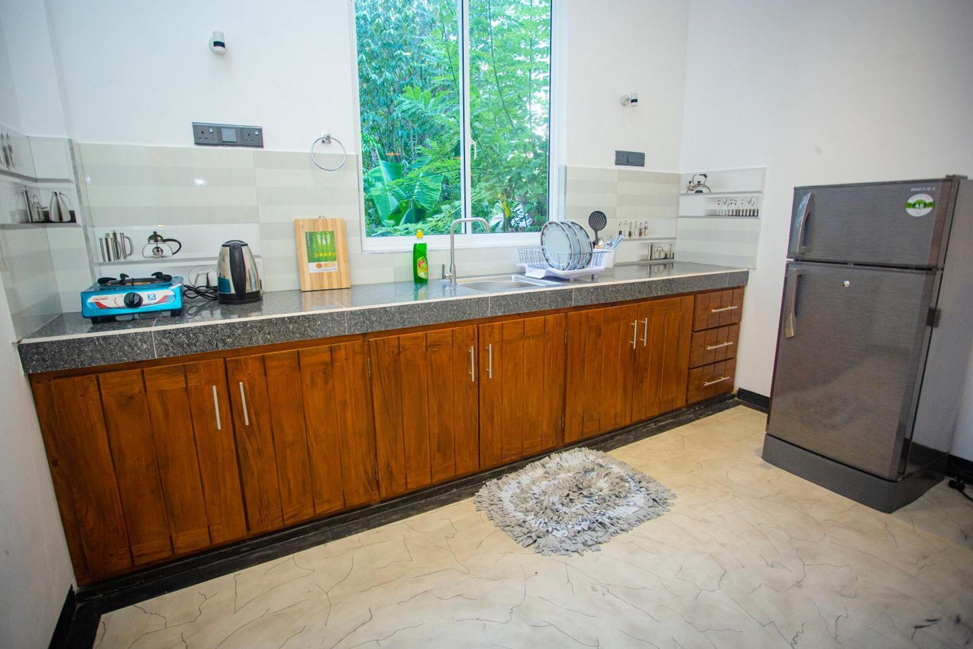 Villa Nine84 Mirissa Matara Dış mekan fotoğraf