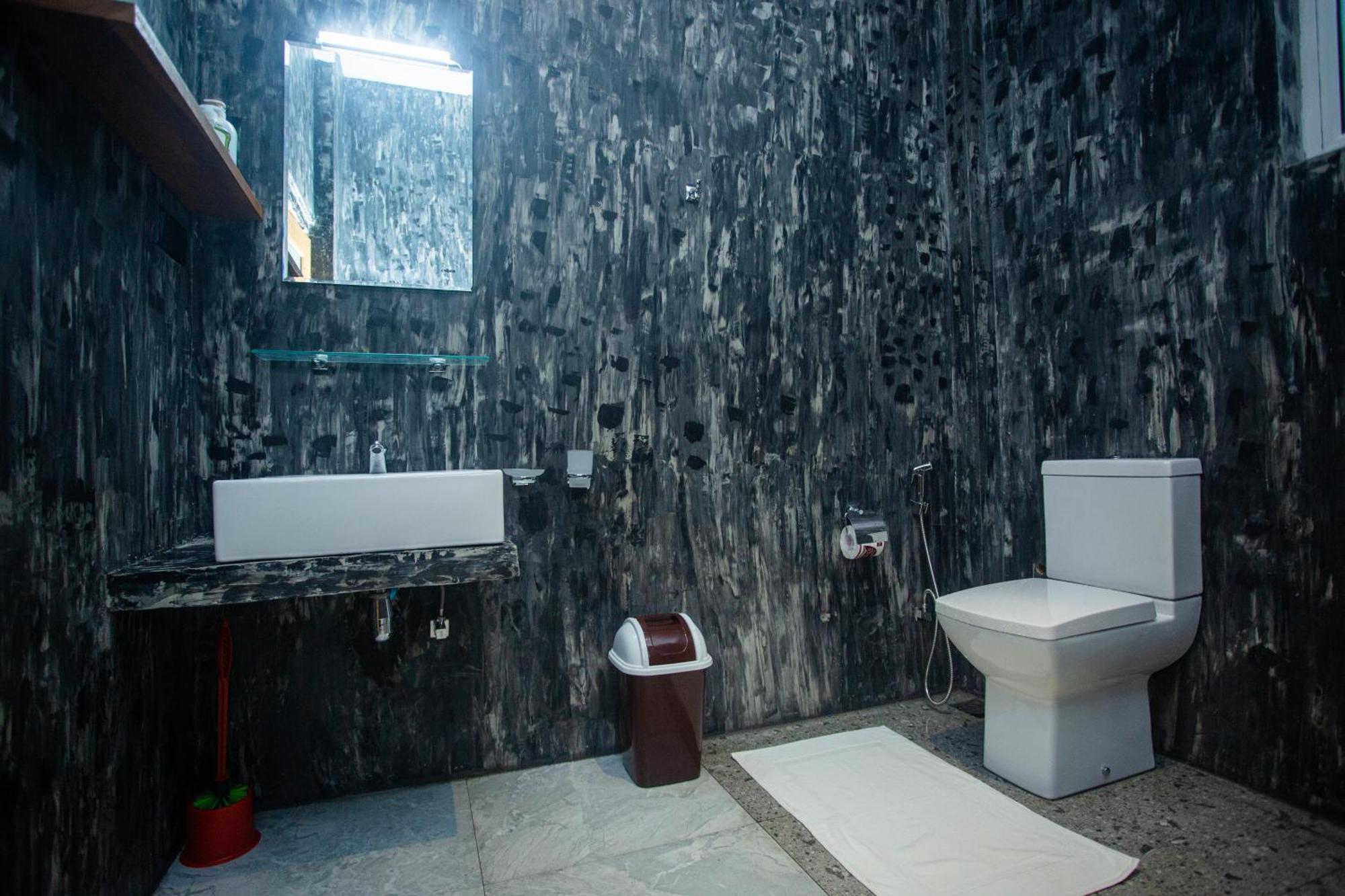 Villa Nine84 Mirissa Matara Dış mekan fotoğraf