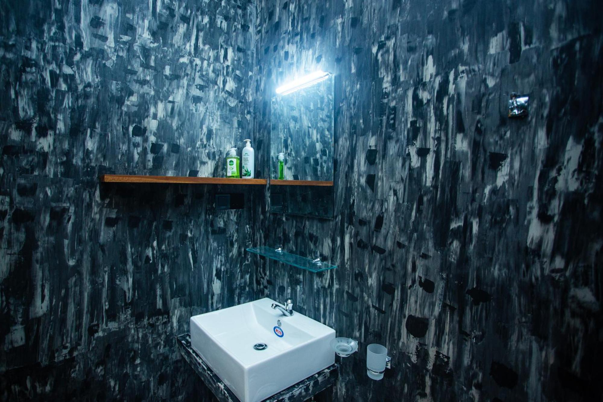 Villa Nine84 Mirissa Matara Dış mekan fotoğraf