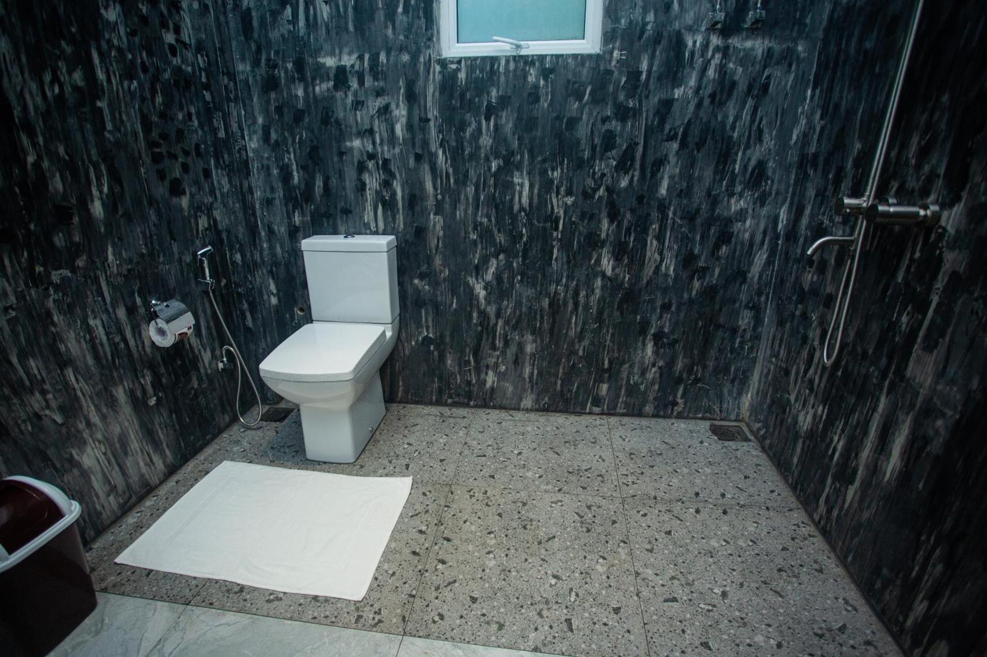 Villa Nine84 Mirissa Matara Dış mekan fotoğraf