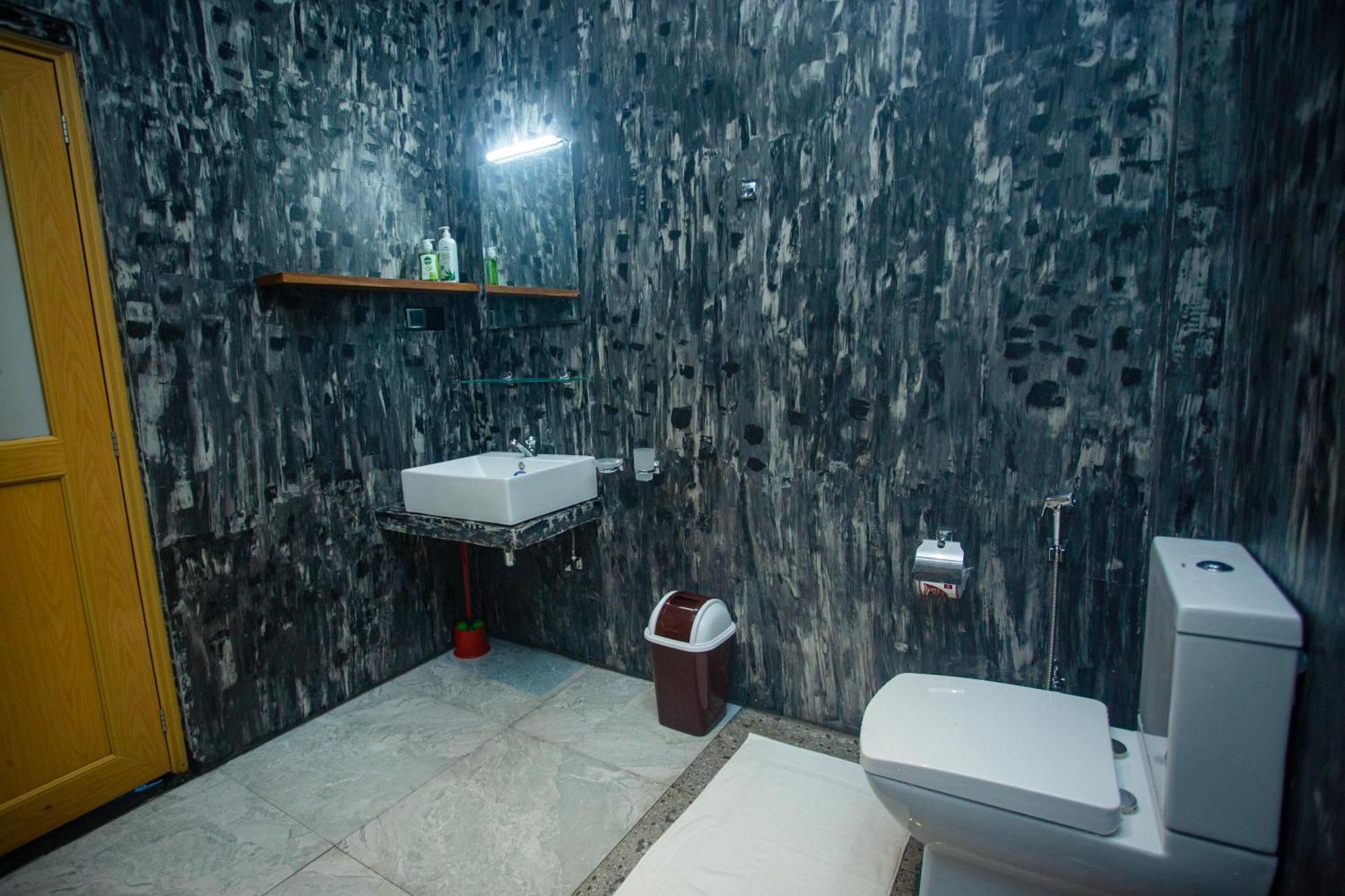 Villa Nine84 Mirissa Matara Dış mekan fotoğraf